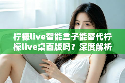 柠檬live智能盒子能替代柠檬live桌面版吗？深度解析功能差异与选购指南