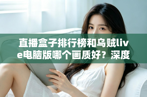 直播盒子排行榜和乌贼live电脑版哪个画质好?深度对比分析助你找到最佳观影体验 直播盒子排行榜和乌贼live电脑版哪个画质好?深度对比分析助你找到最佳观影体验