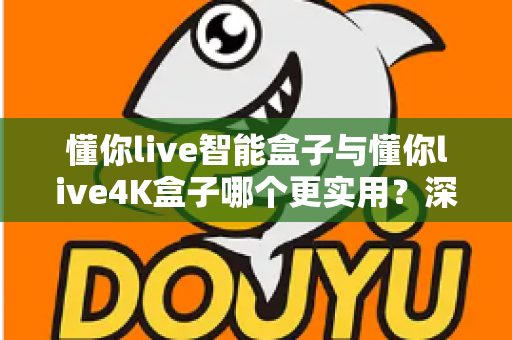 懂你live智能盒子与懂你live4K盒子哪个更实用？深度对比评测帮你选对不选贵