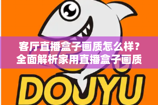 客厅直播盒子画质怎么样?全面解析家用直播盒子画质表现与选购优化指南 客厅直播盒子画质怎么样?全面解析家用直播盒子画质表现与选购优化指南